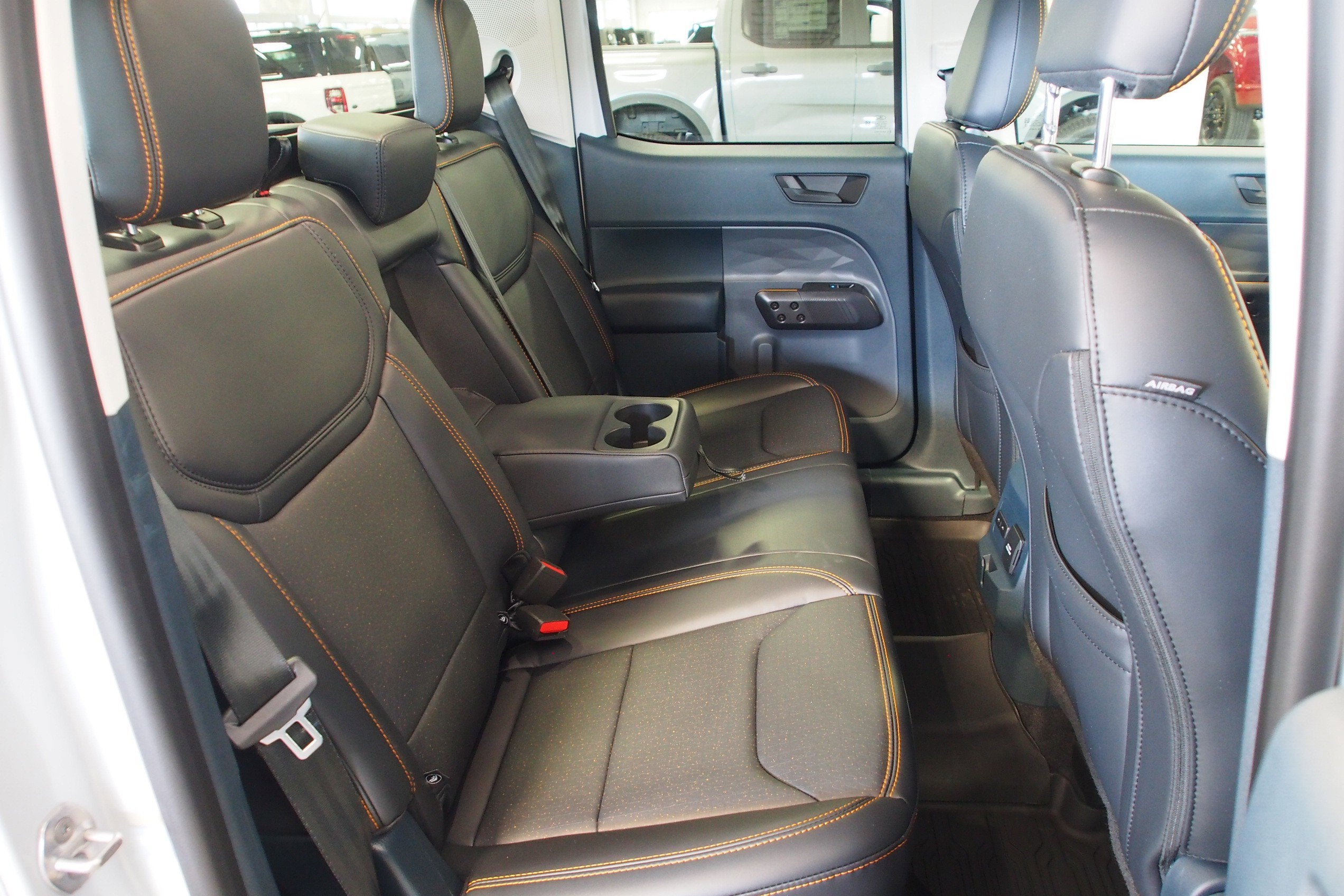 2026 Ford Maverick Tremor - Crossroads Courtesy Demo