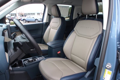 2026 Ford Maverick LARIAT - Crossroads Courtesy Demo