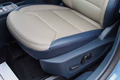 2026 Ford Maverick LARIAT - Crossroads Courtesy Demo