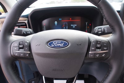 2026 Ford Maverick LARIAT - Crossroads Courtesy Demo