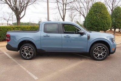 2026 Ford Maverick LARIAT - Crossroads Courtesy Demo