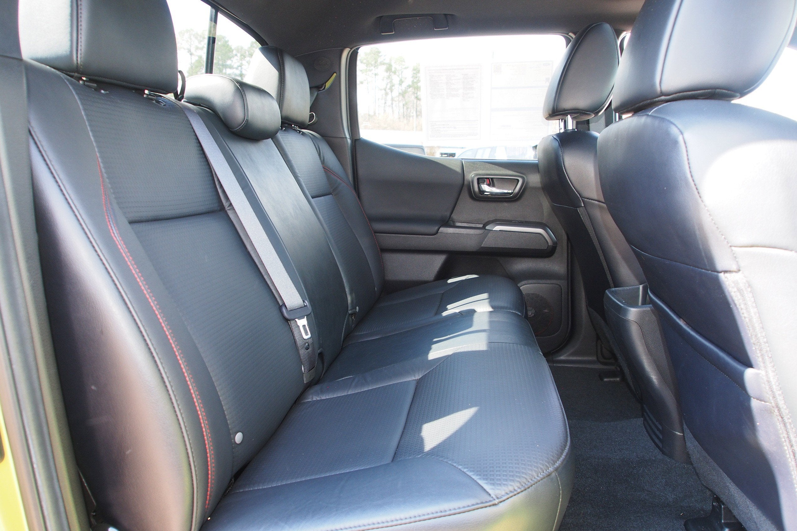 2022 Toyota Tacoma 4WD TRD Pro