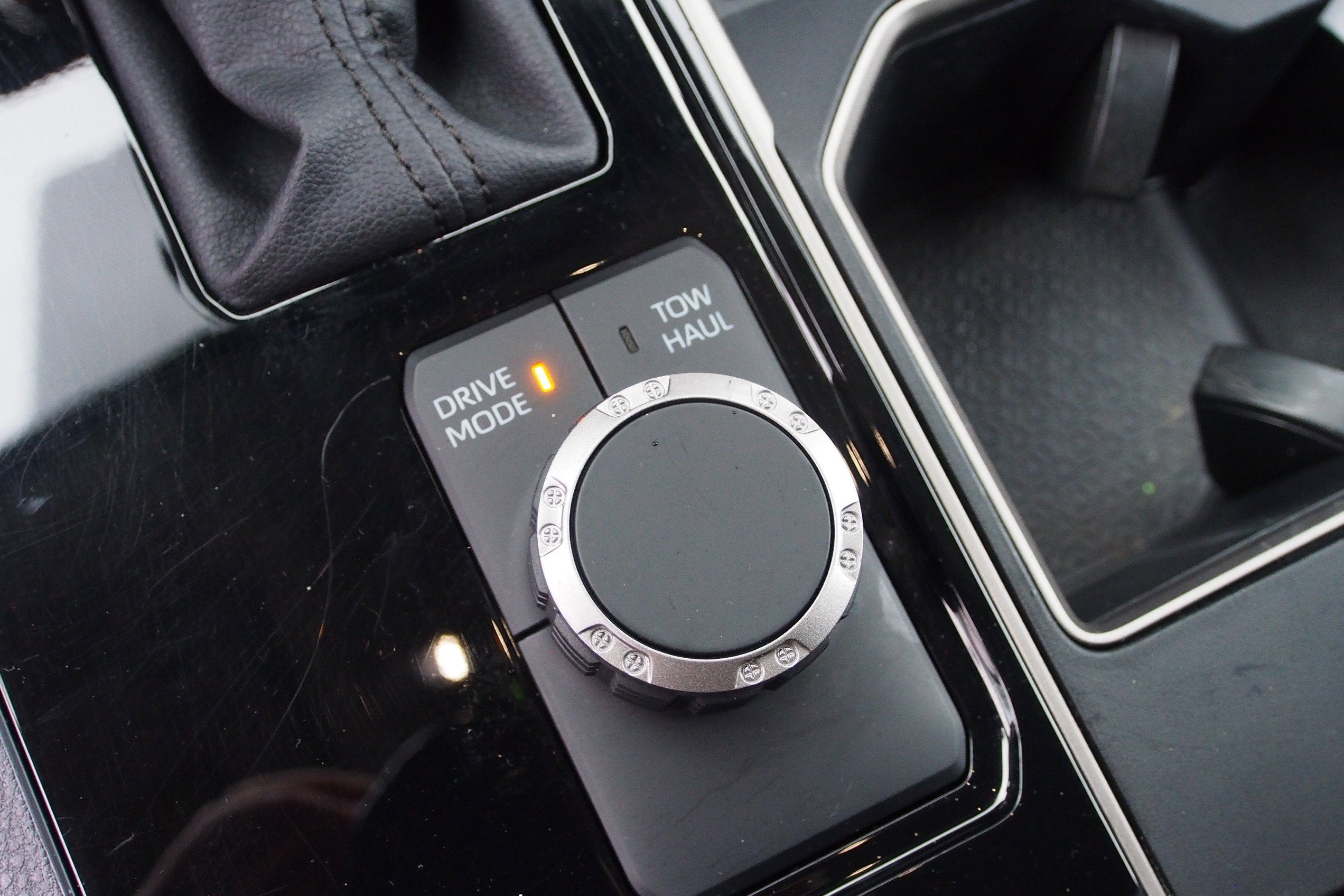 2024 Toyota Tundra 2WD SR5