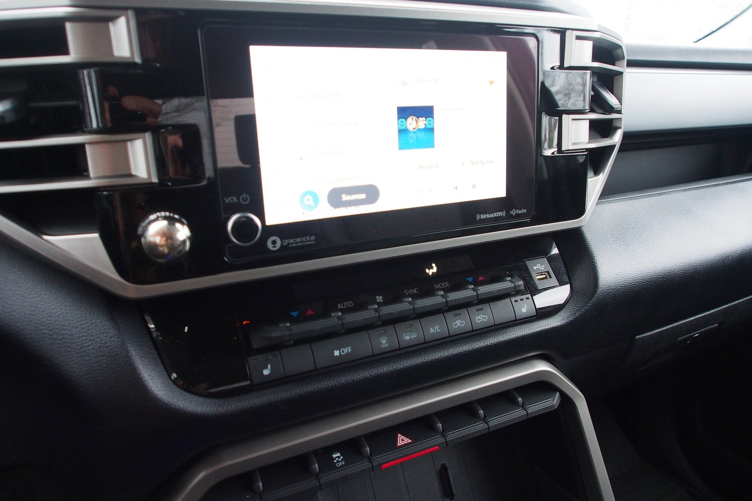 2024 Toyota Tundra 2WD SR5