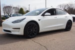 2018 Tesla Model 3 Long Range Battery