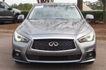 2018 INFINITI Q50 3.0t SPORT