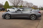 2018 INFINITI Q50 3.0t SPORT
