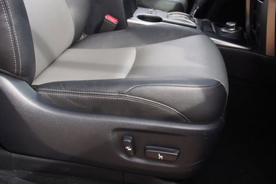 2020 Toyota 4Runner Venture