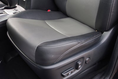 2020 Toyota 4Runner Venture