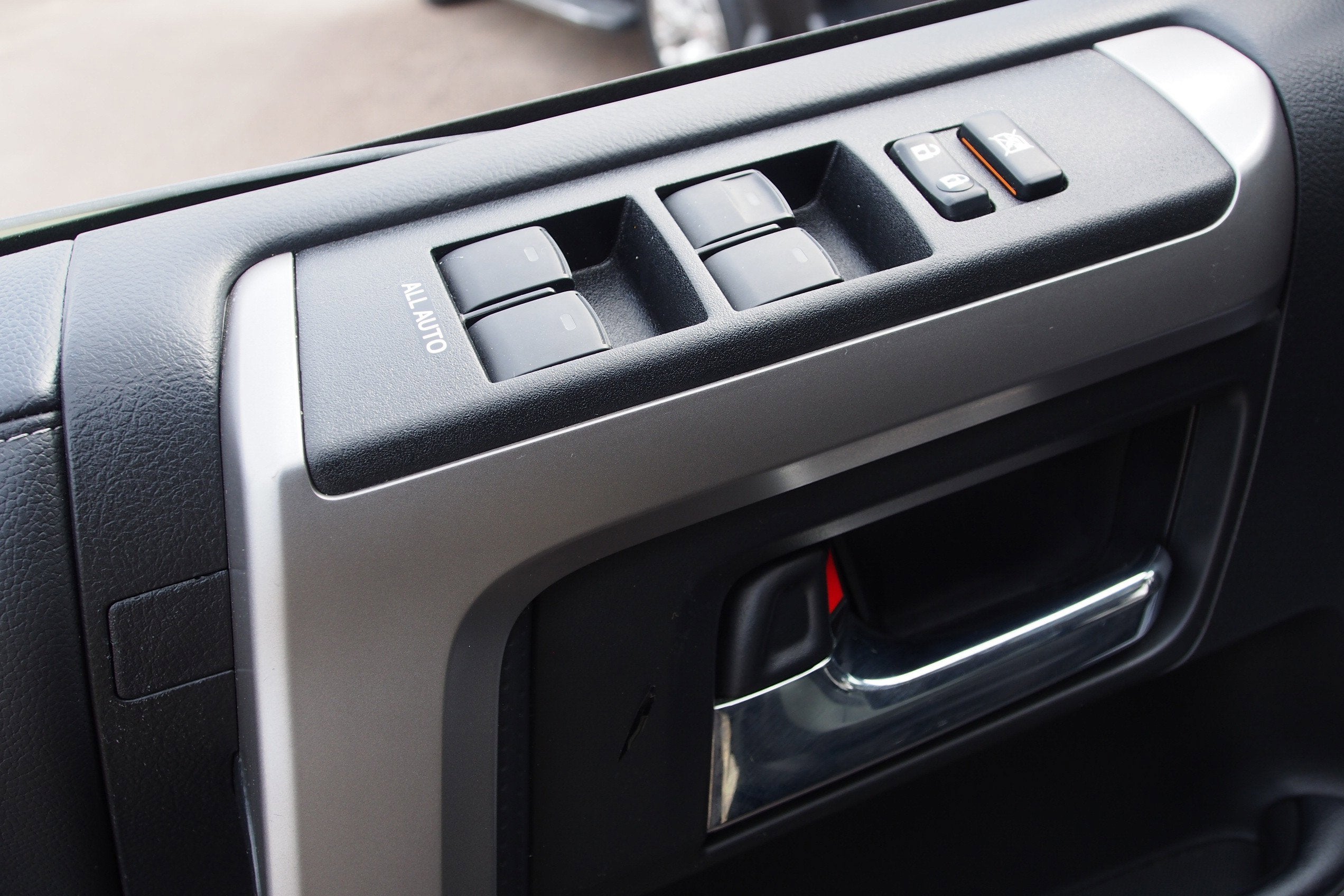 2020 Toyota 4Runner Venture