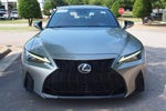 2021 Lexus IS IS 350 F SPORT