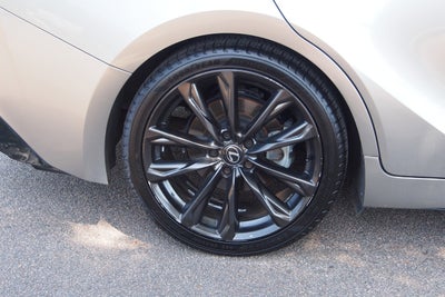 2021 Lexus IS IS 350 F SPORT