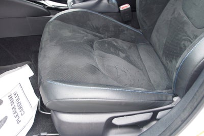 2024 Toyota GR Corolla Circuit