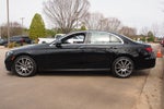 2023 Mercedes-Benz E-Class E 350