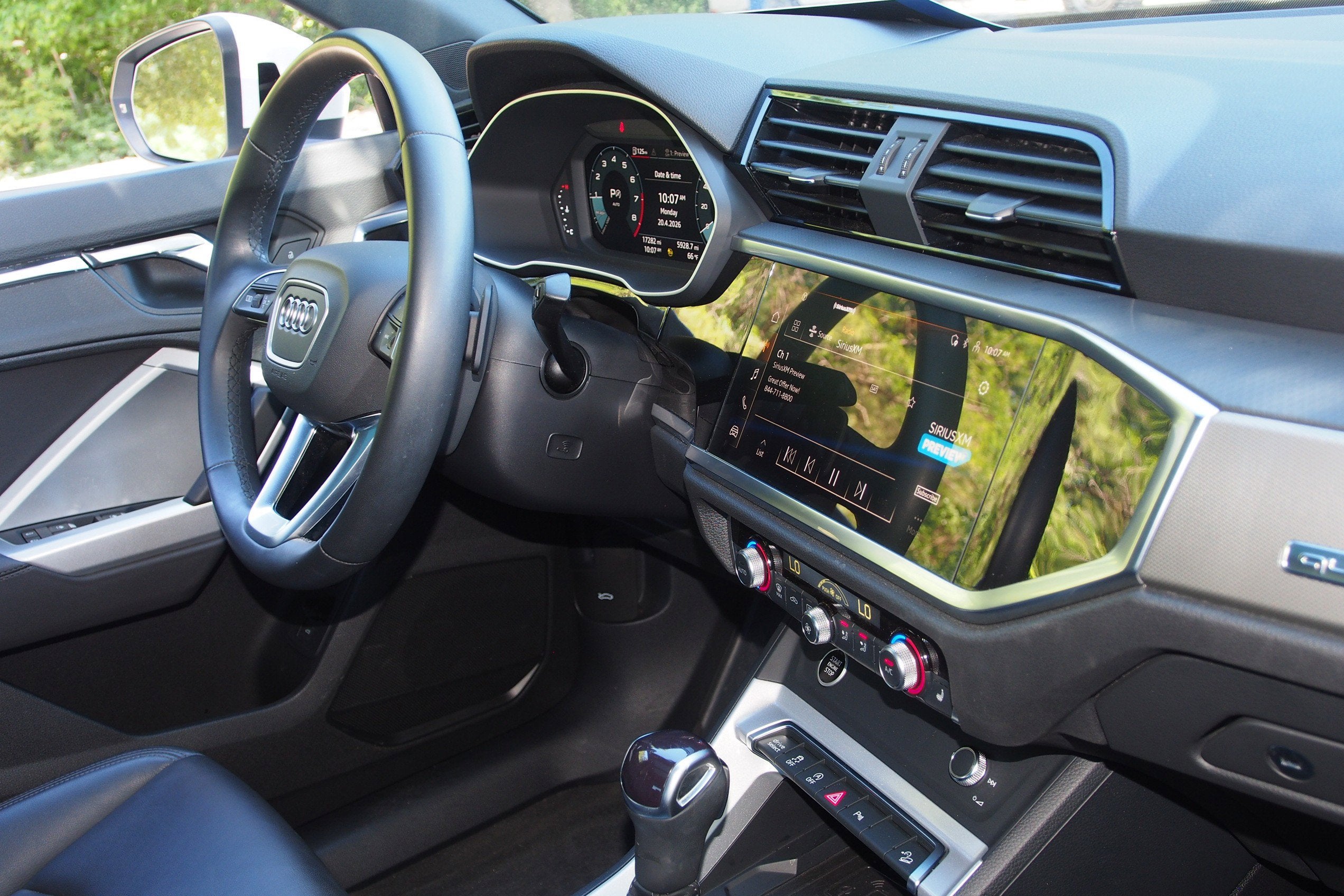 2024 Audi Q3 S line Premium