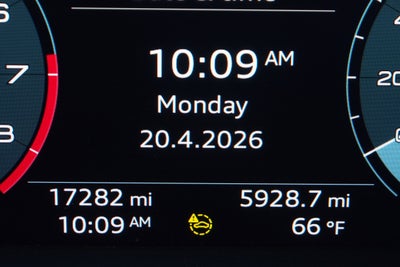 2024 Audi Q3 S line Premium