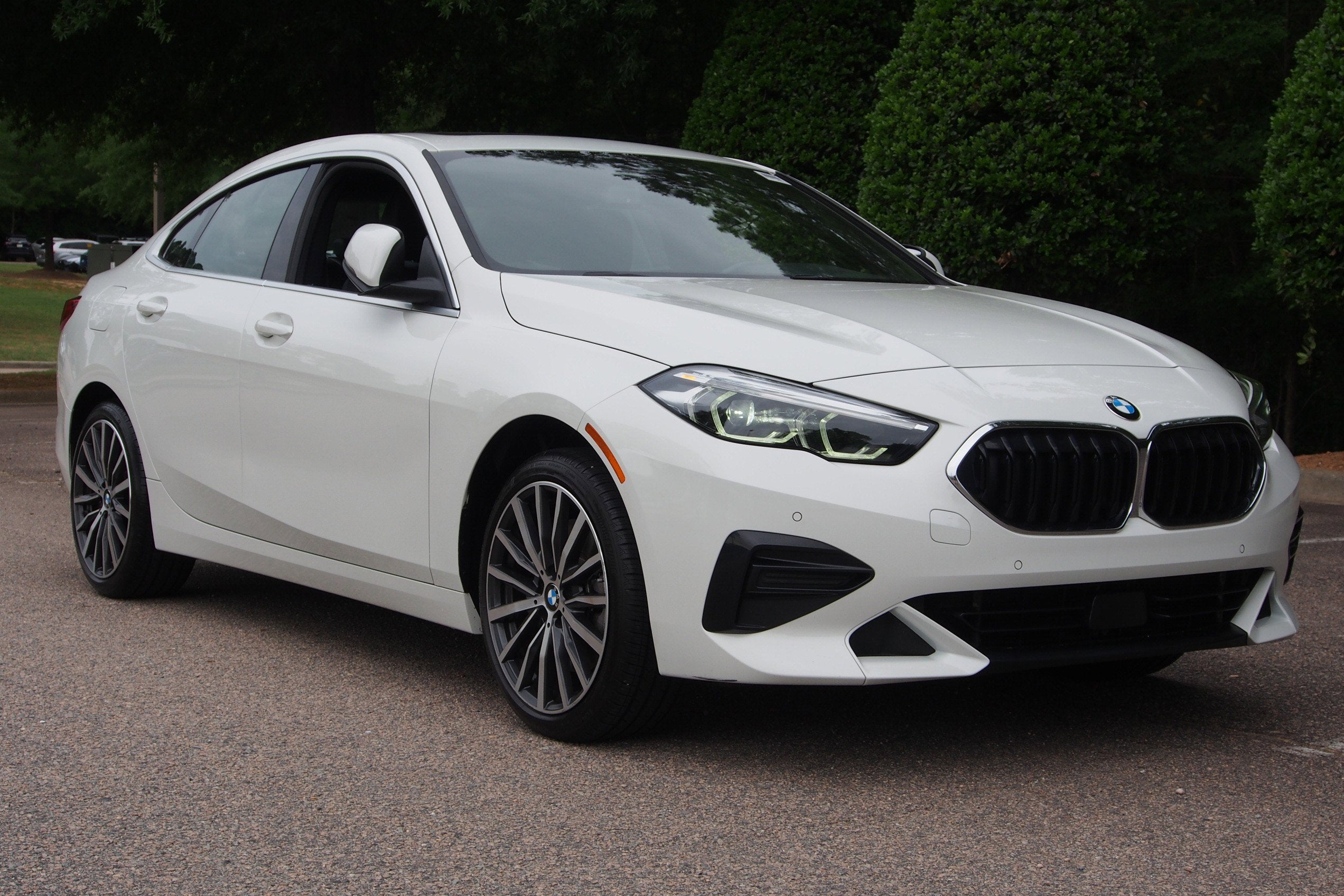 2022 BMW 2 Series 228i