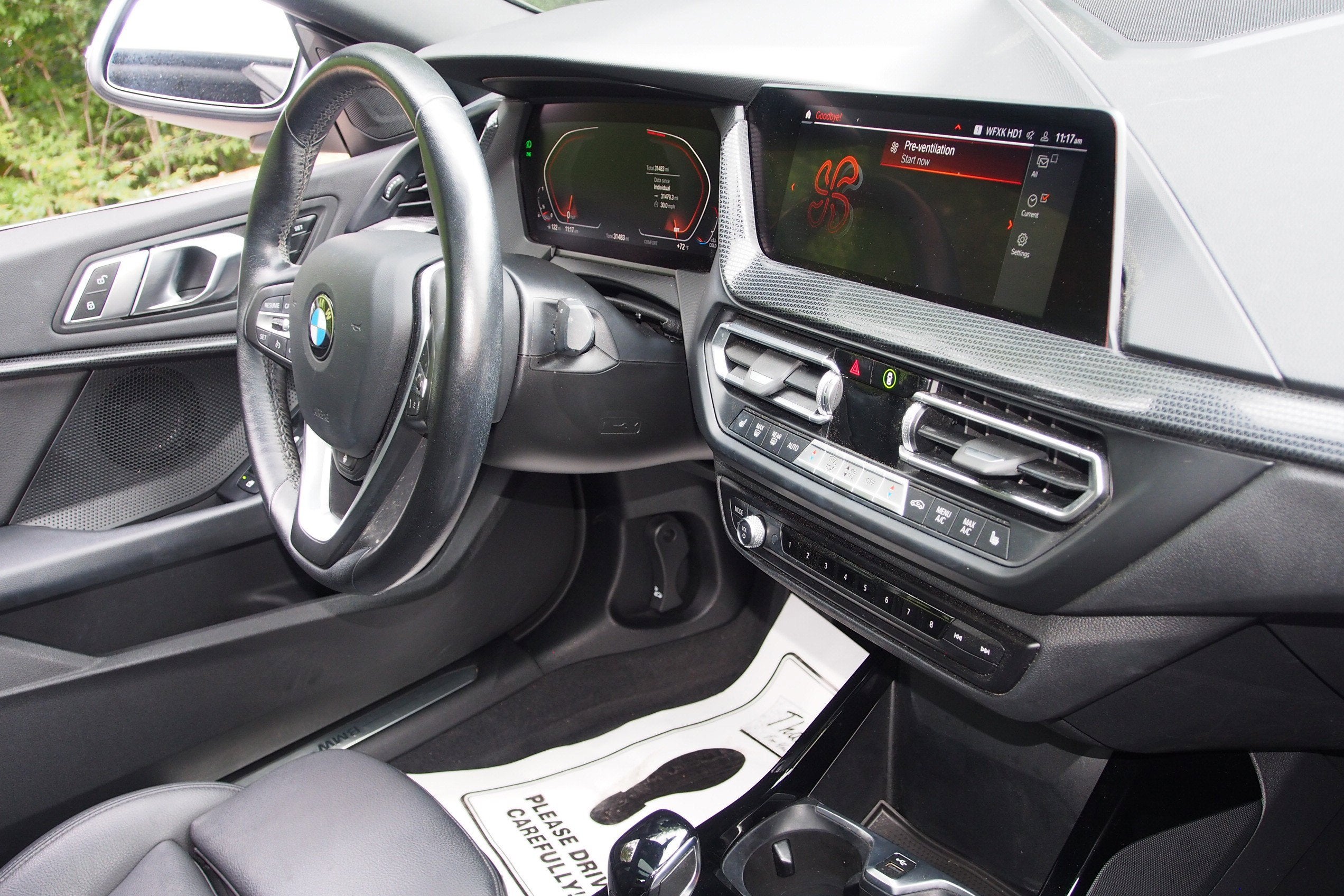 2022 BMW 2 Series 228i