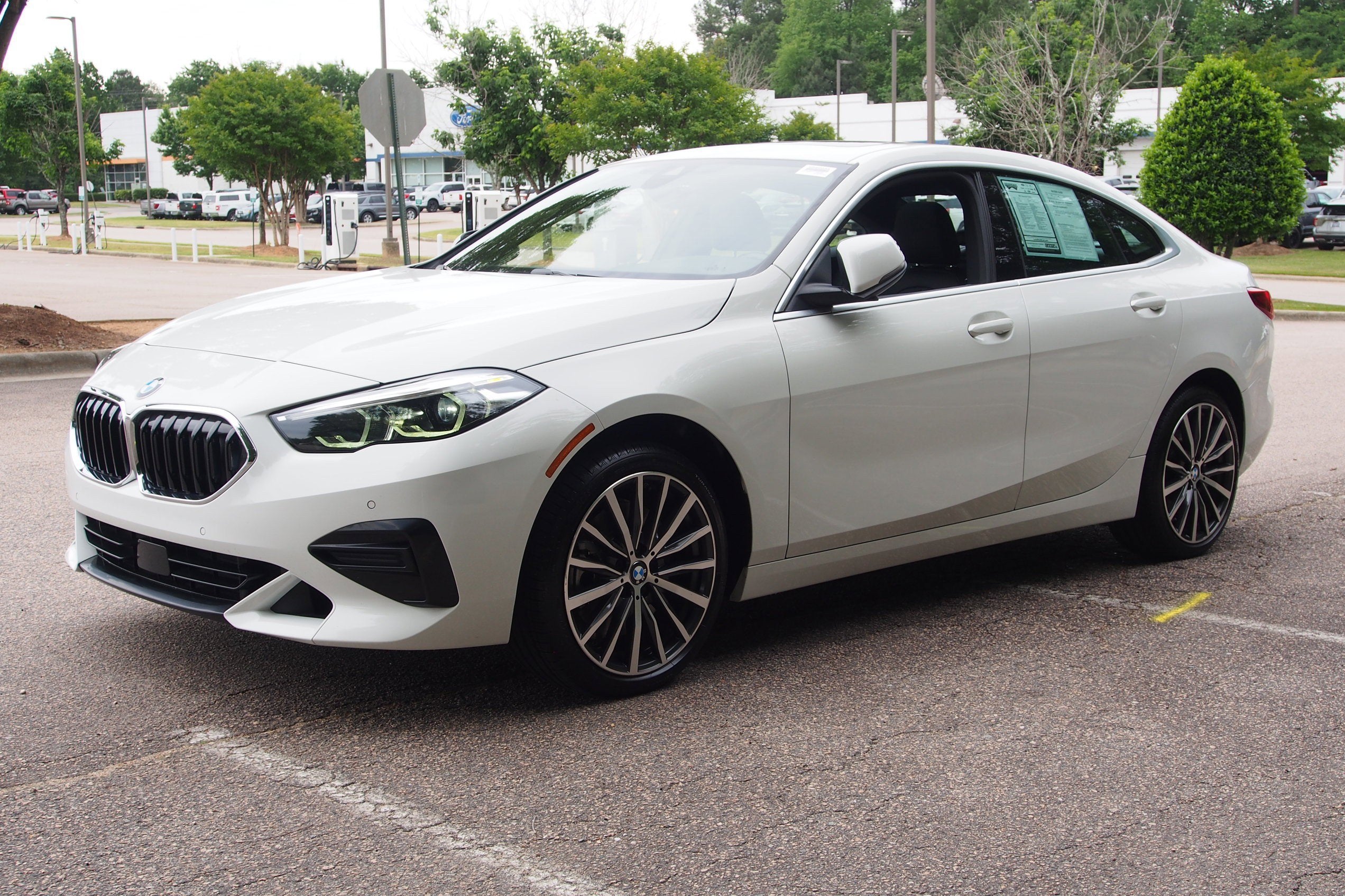 2022 BMW 2 Series 228i