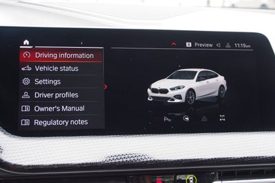 2022 BMW 2 Series 228i