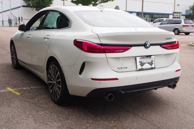 2022 BMW 2 Series 228i