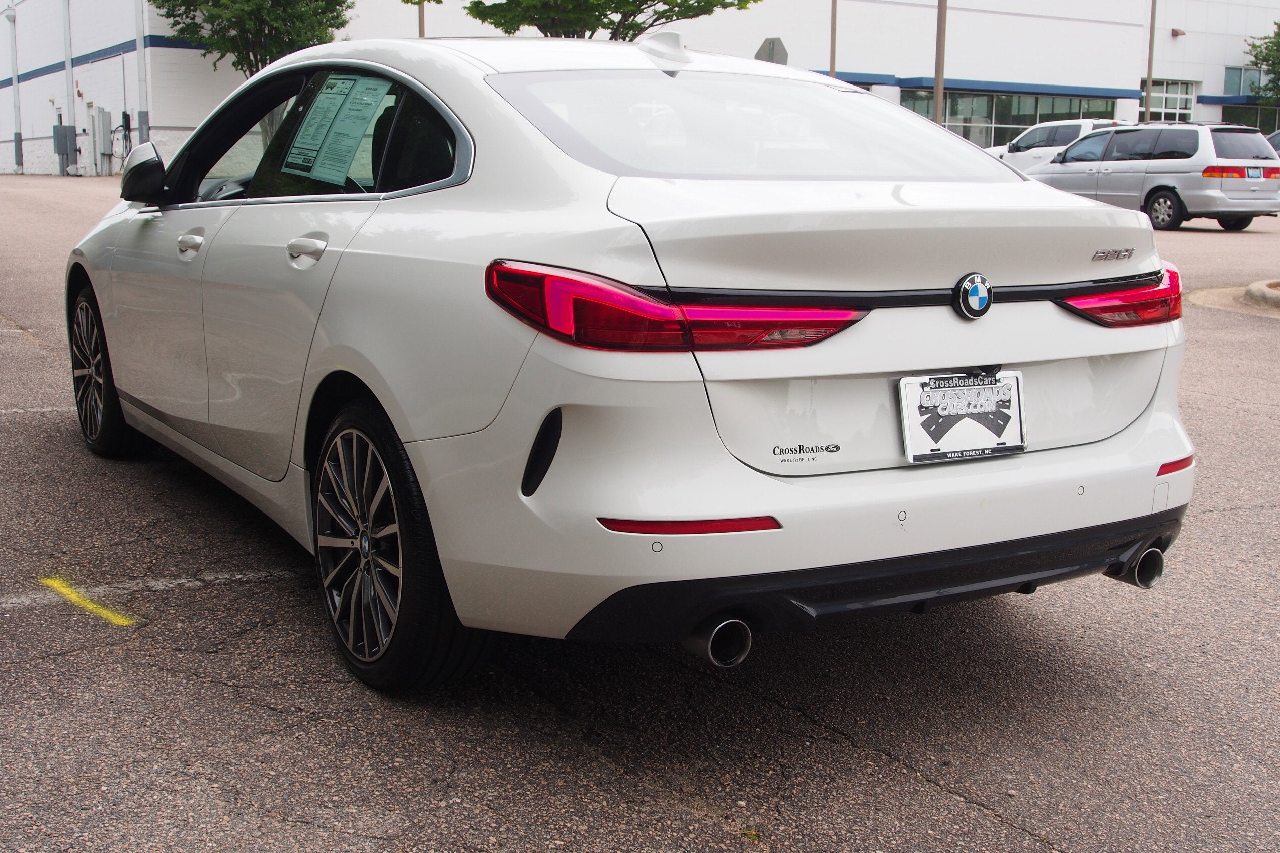 2022 BMW 2 Series 228i