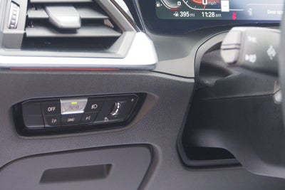 2021 BMW 4 Series M440i