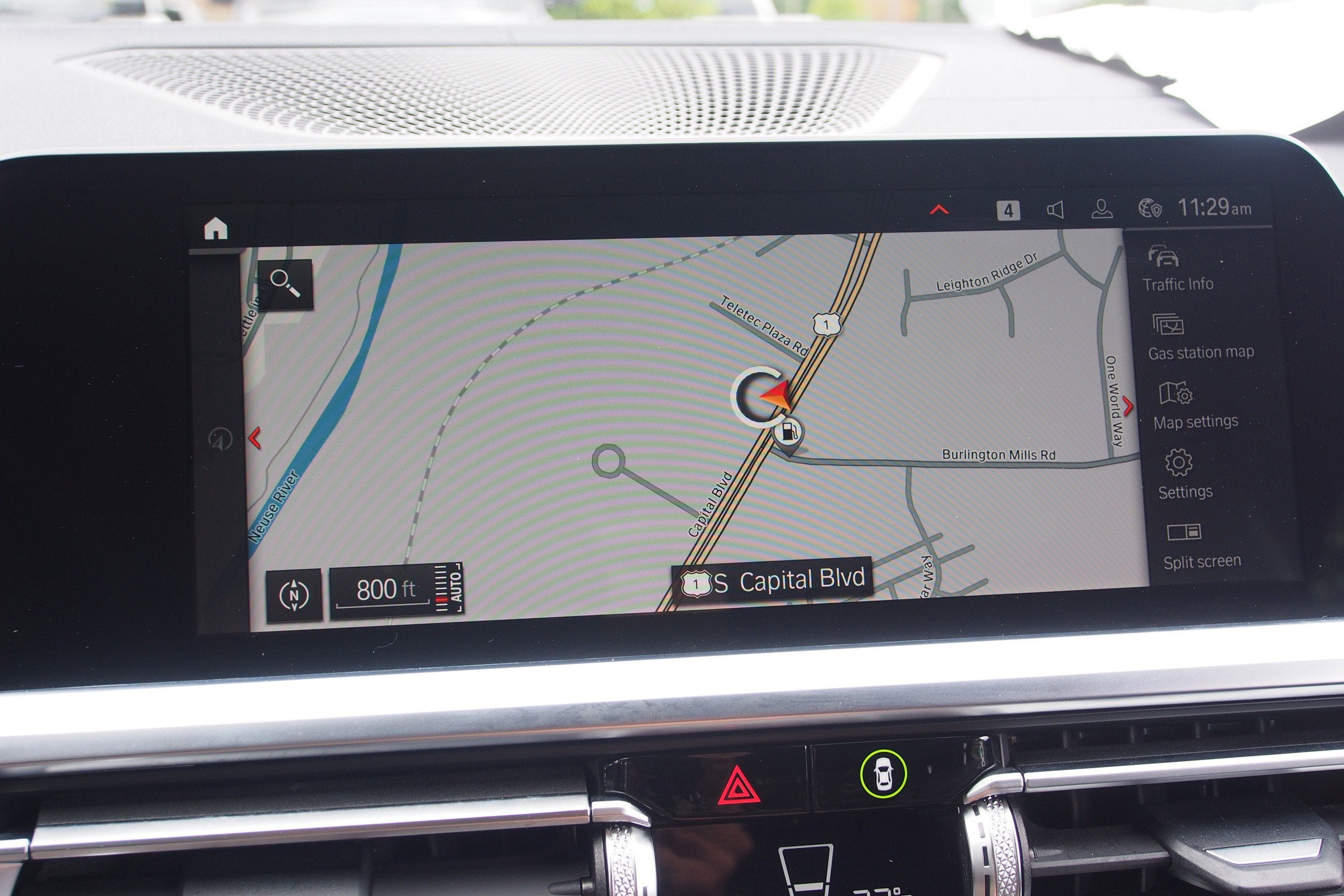 2021 BMW 4 Series M440i