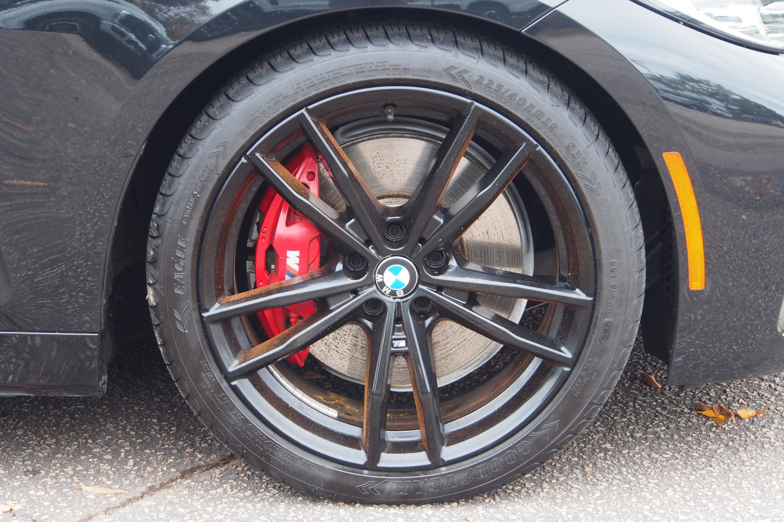 2021 BMW 4 Series M440i