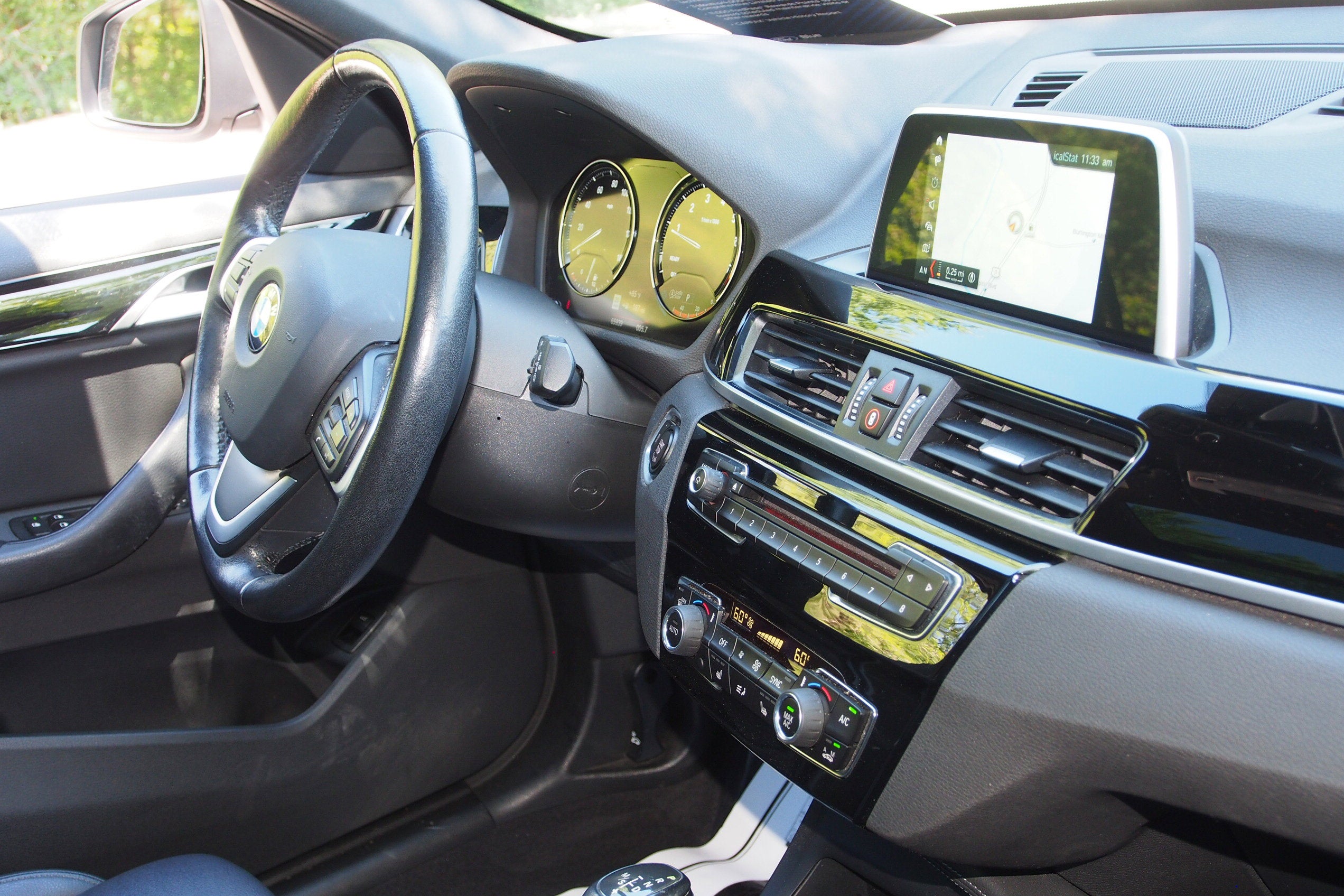 2019 BMW X1 xDrive28i