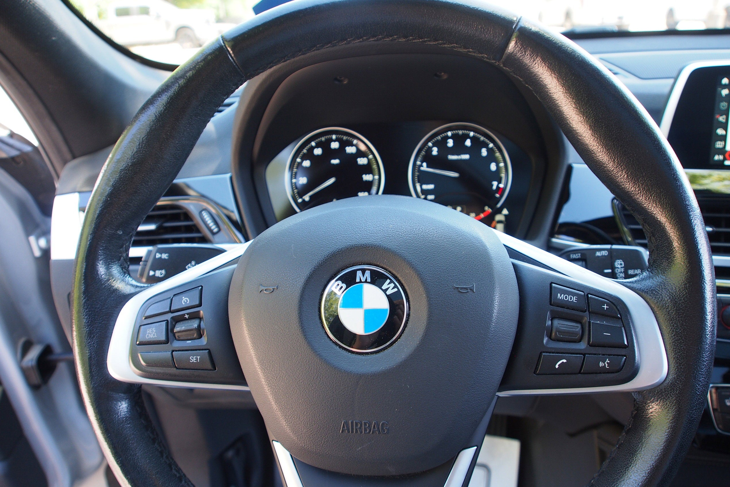 2019 BMW X1 xDrive28i