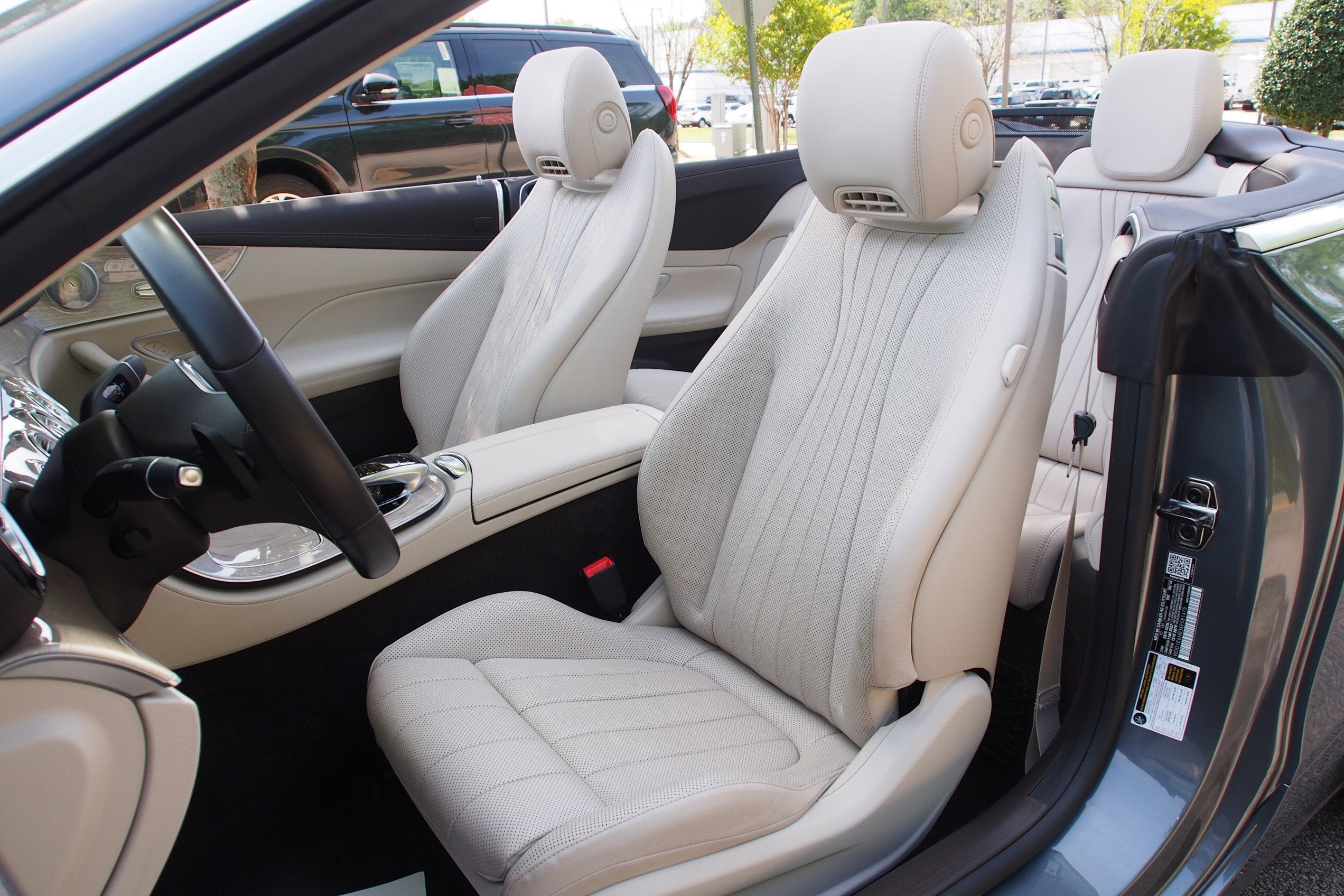 2019 Mercedes-Benz E-Class E 450