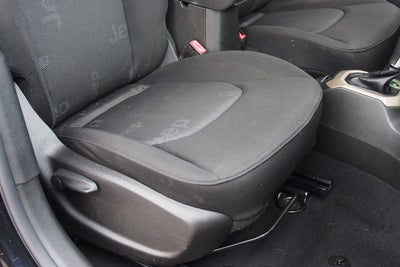 2016 Jeep Renegade Sport