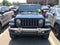 2021 Jeep Wrangler 80th Anniversary