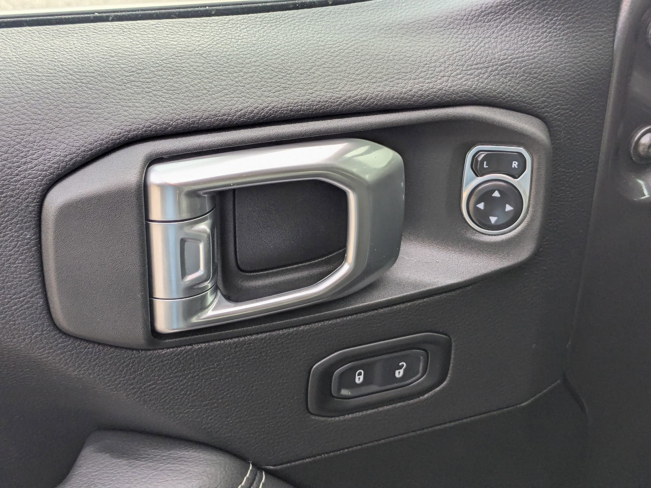 2022 Jeep Wrangler 4xe Unlimited Sahara