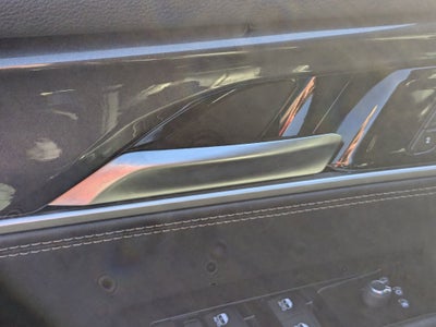 2024 Jeep Wagoneer Base