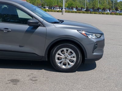 2026 Ford Escape Active - Crossroads Courtesy Demo