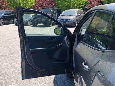 2026 Ford Escape Active - Crossroads Courtesy Demo