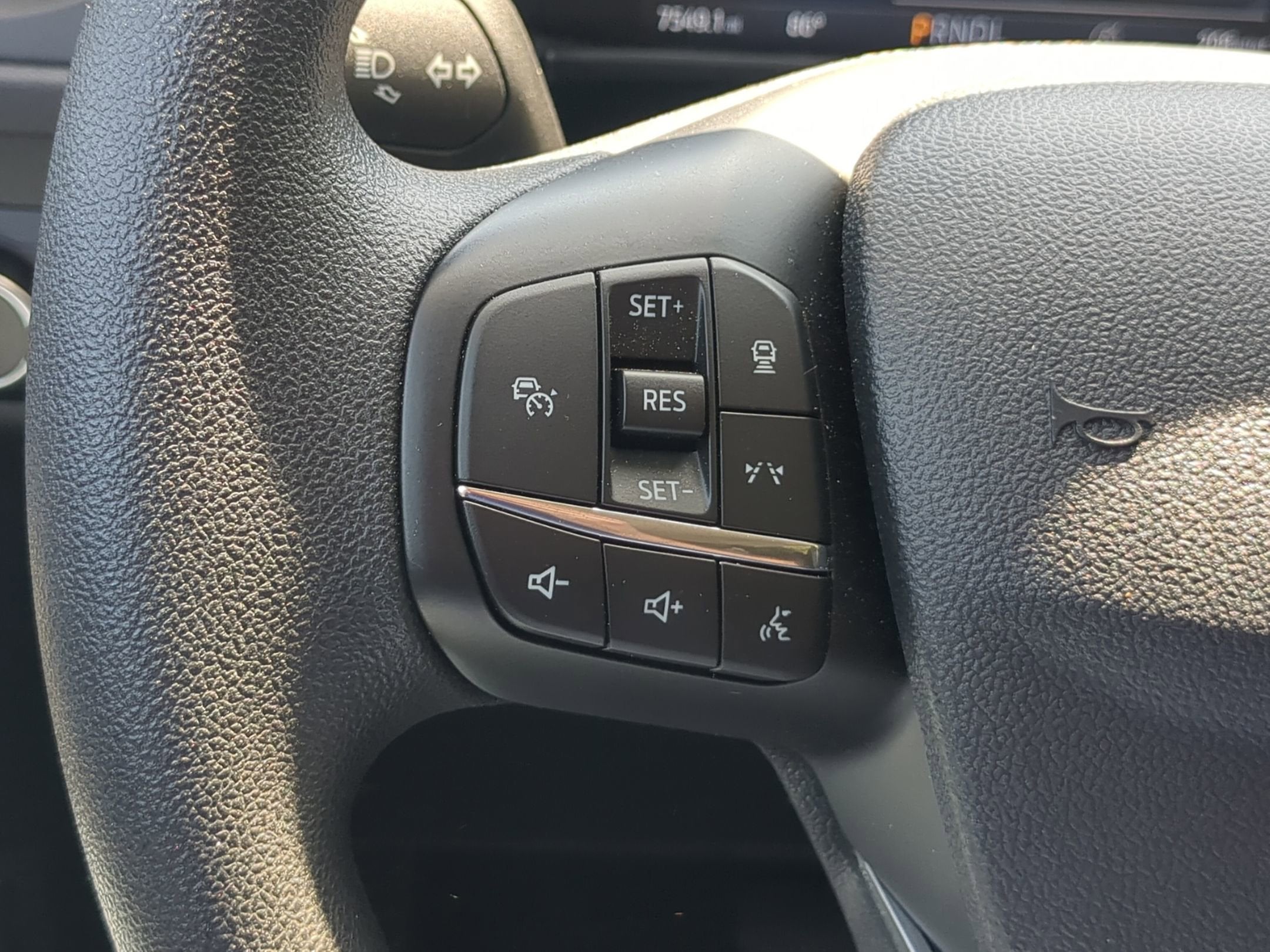 2026 Ford Escape Active - Crossroads Courtesy Demo