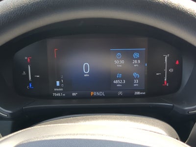 2026 Ford Escape Active - Crossroads Courtesy Demo