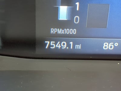 2026 Ford Escape Active - Crossroads Courtesy Demo