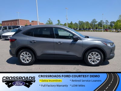 2026 Ford Escape Active - Crossroads Courtesy Demo