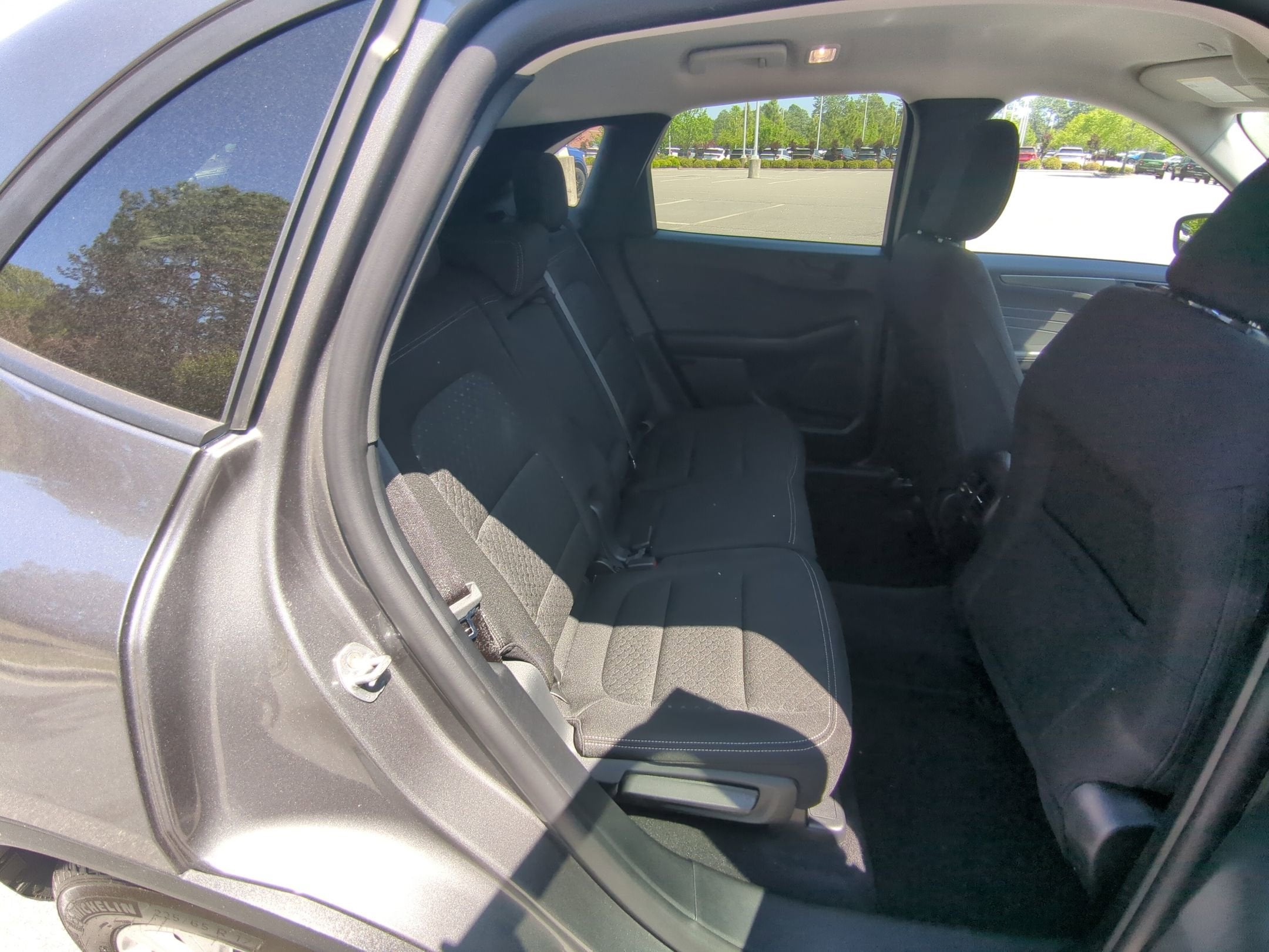 2026 Ford Escape Active - Crossroads Courtesy Demo
