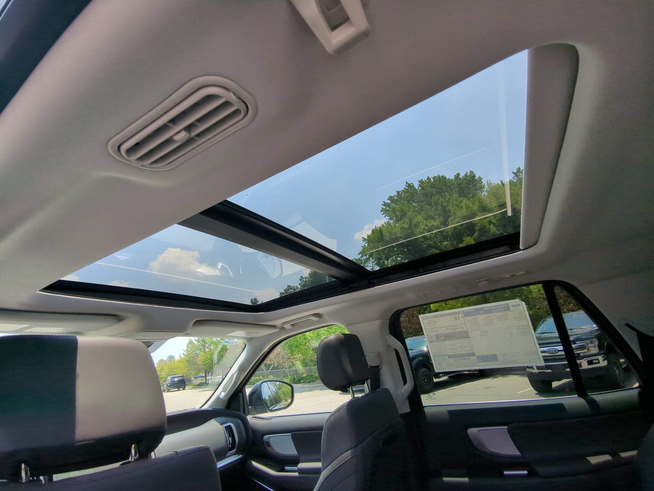2026 Ford Expedition Max Active