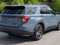 2026 Ford Explorer ST-Line - Crossroads Courtesy Demo