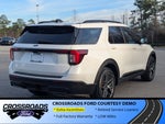 2026 Ford Explorer ST-Line - Crossroads Courtesy Demo