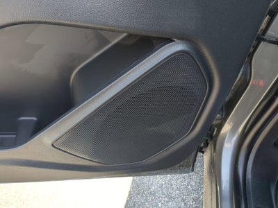 2026 Ford Explorer ST - Crossroads Courtesy Demo