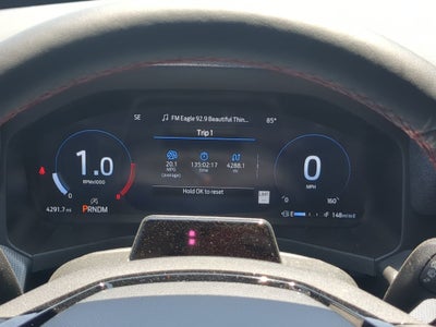 2026 Ford Explorer ST - Crossroads Courtesy Demo