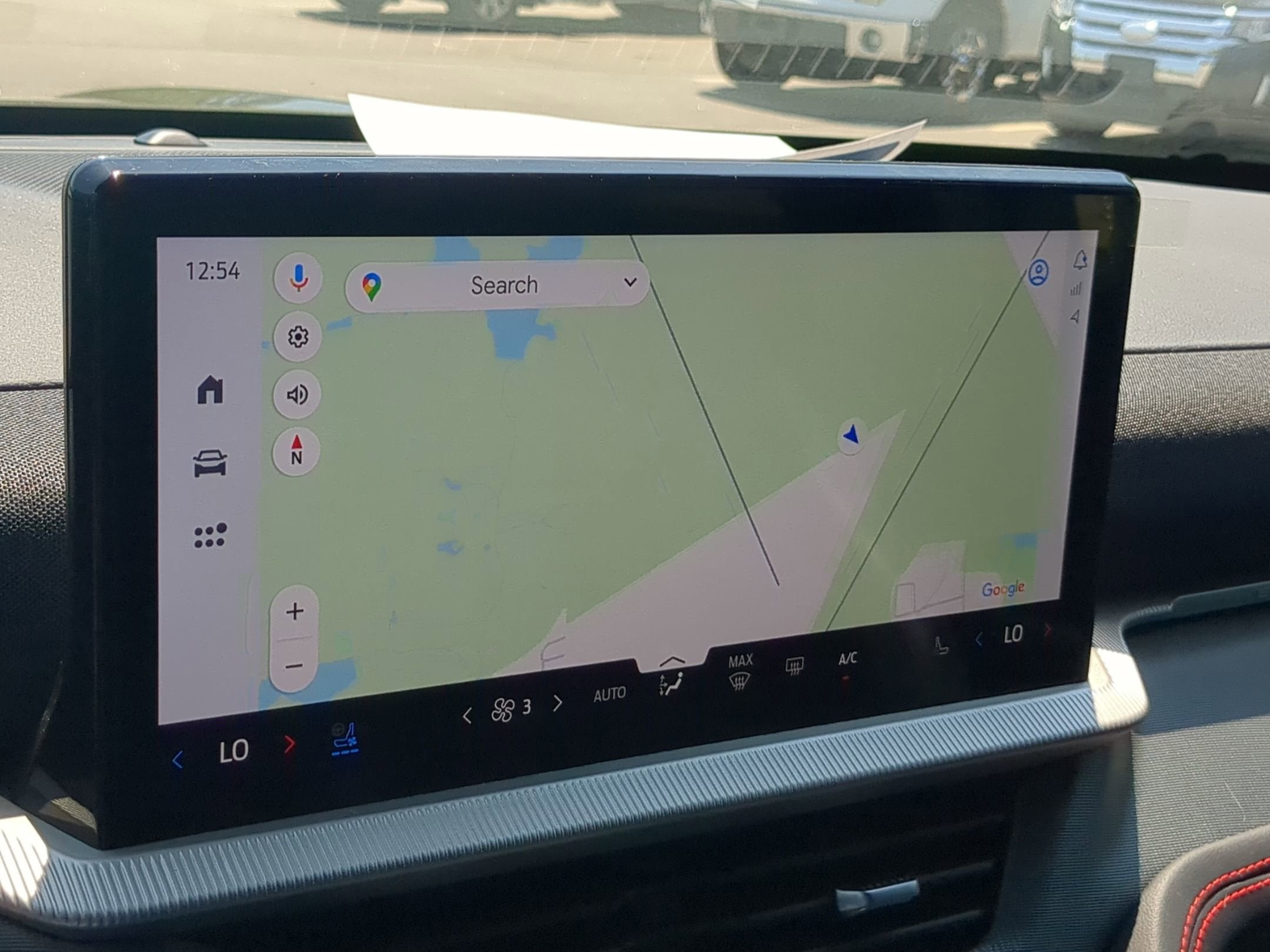 2026 Ford Explorer ST - Crossroads Courtesy Demo