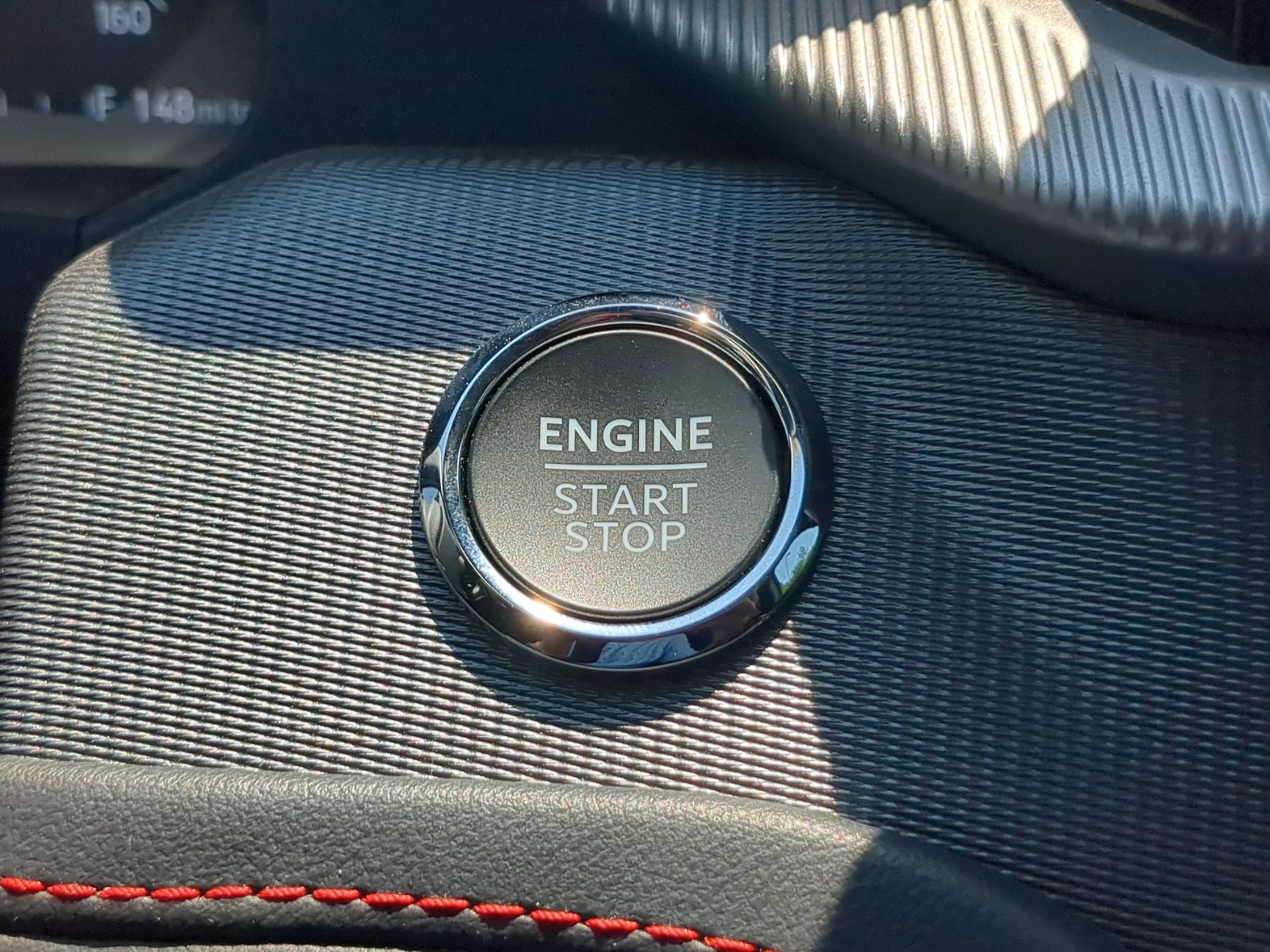 2026 Ford Explorer ST - Crossroads Courtesy Demo